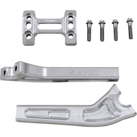 SLYFOX Risers Pullback 8" Raw TMSLY11