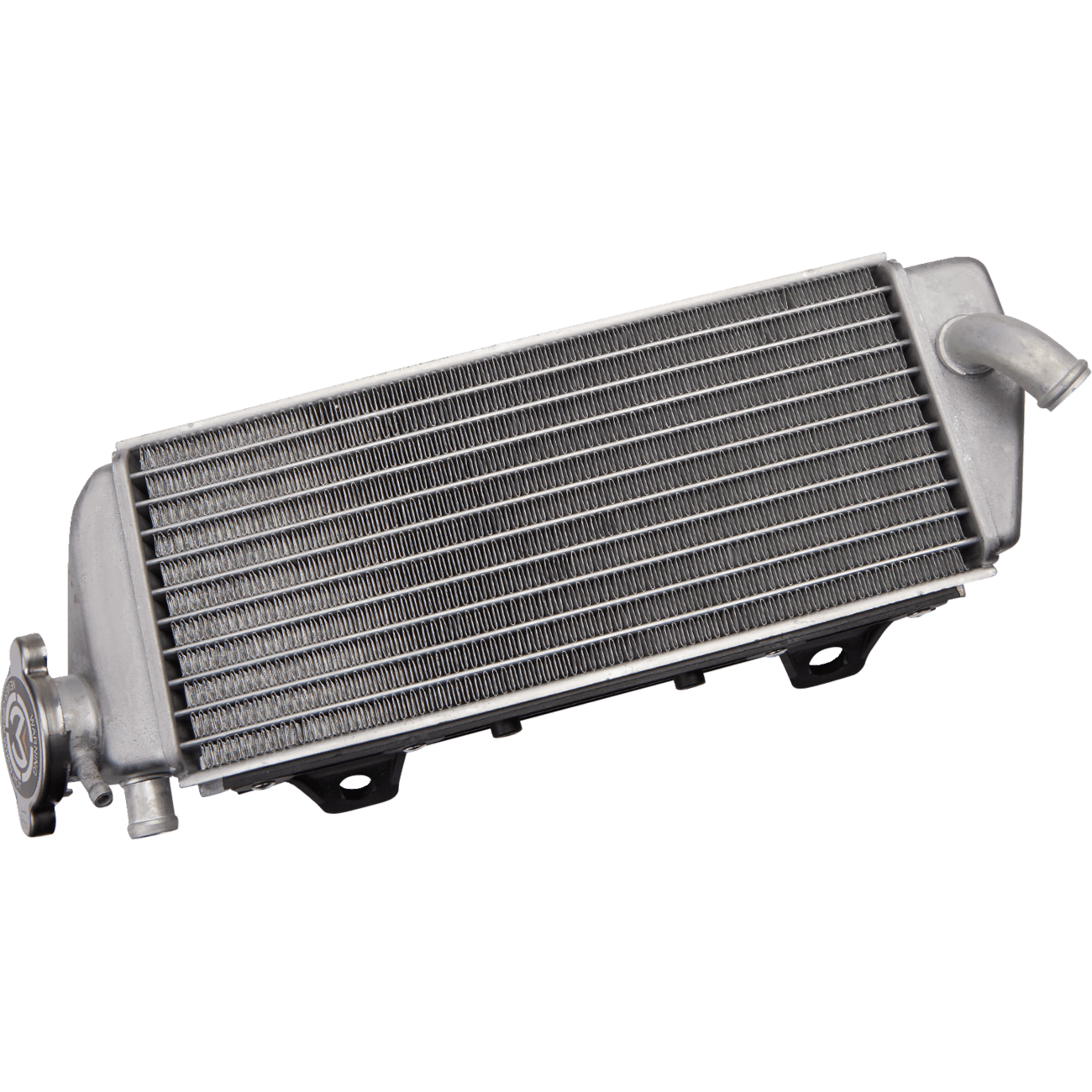 MOOSE RACING Replacement OEM Radiator Right KTM/Husqvarna 19010916