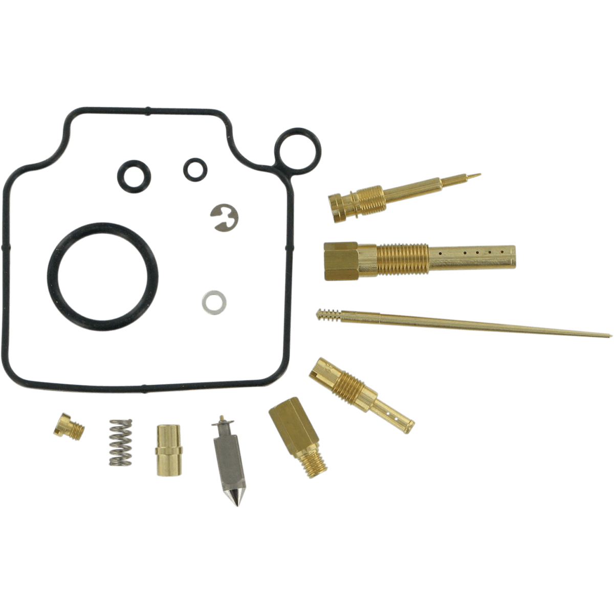 MOOSE RACING Carburetor Repair Kit Kawasaki/Suzuki