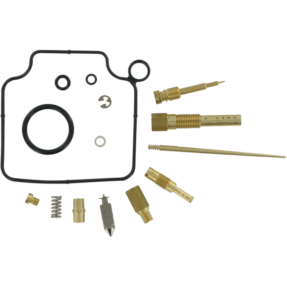 MOOSE RACING Carburetor Repair Kit Kawasaki/Suzuki