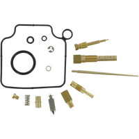 MOOSE RACING Carburetor Repair Kit Kawasaki/Suzuki