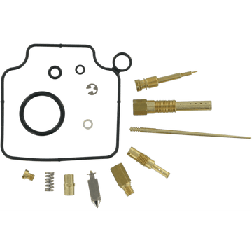 MOOSE RACING Carburetor Repair Kit Kawasaki/Suzuki