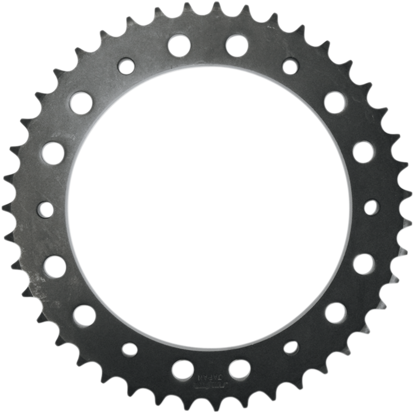 SUNSTAR SPROCKETS Rear Sprocket 43-Tooth Honda