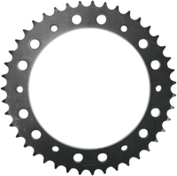 SUNSTAR SPROCKETS Rear Sprocket 43-Tooth Honda