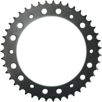 SUNSTAR SPROCKETS Rear Sprocket 43-Tooth Honda