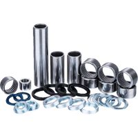 FACTORY LINKS Linkage Bearing Rebuild Kit LRKY134