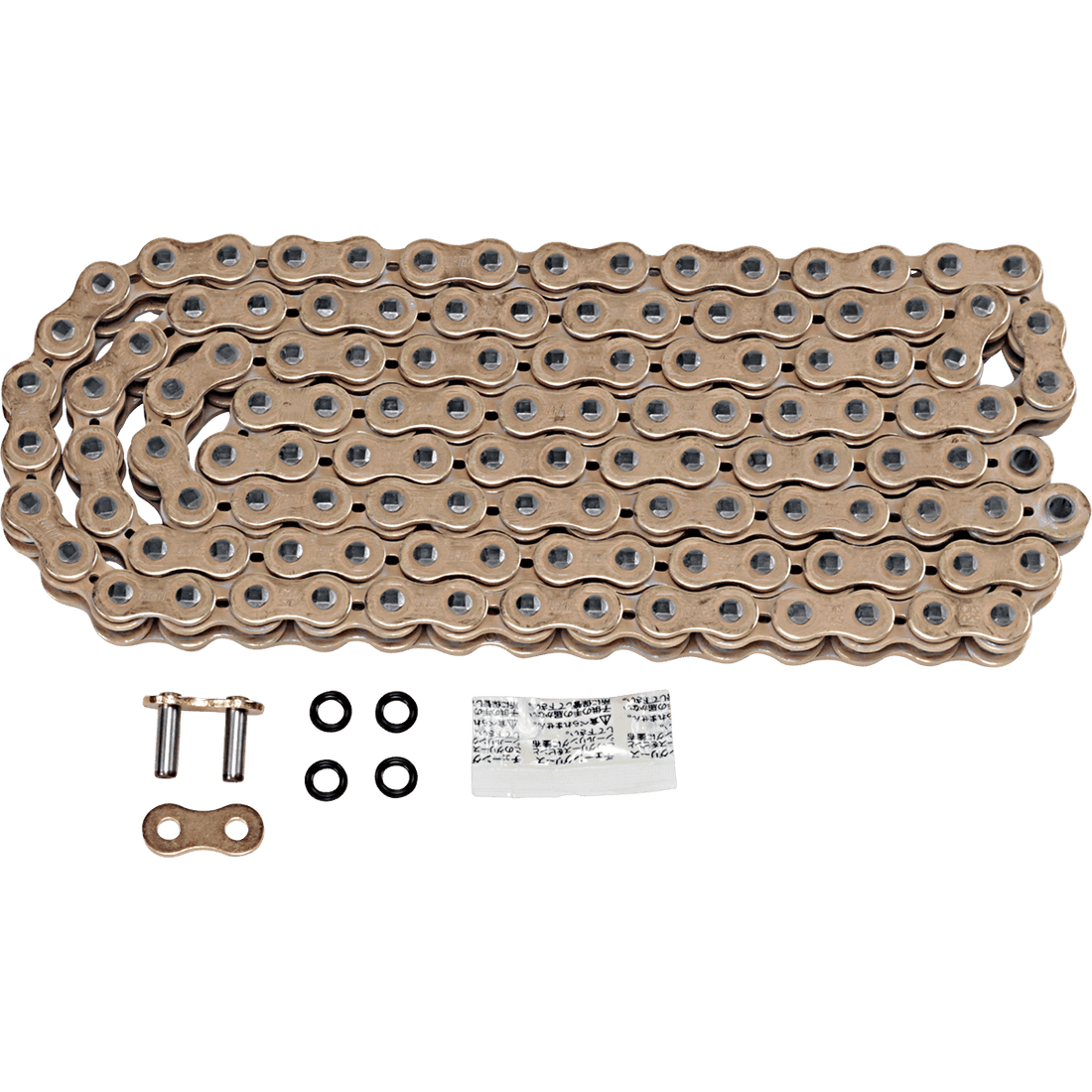 VORTEX 520 SX3 Drive Chain 120 Links Gold G520SX3120