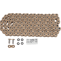 VORTEX 520 SX3 Drive Chain 120 Links Gold G520SX3120