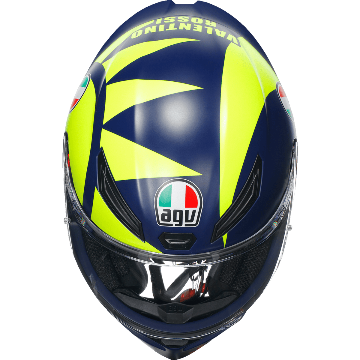 AGV K1 S Helmet Soleluna 2018 Small 2118394003019S