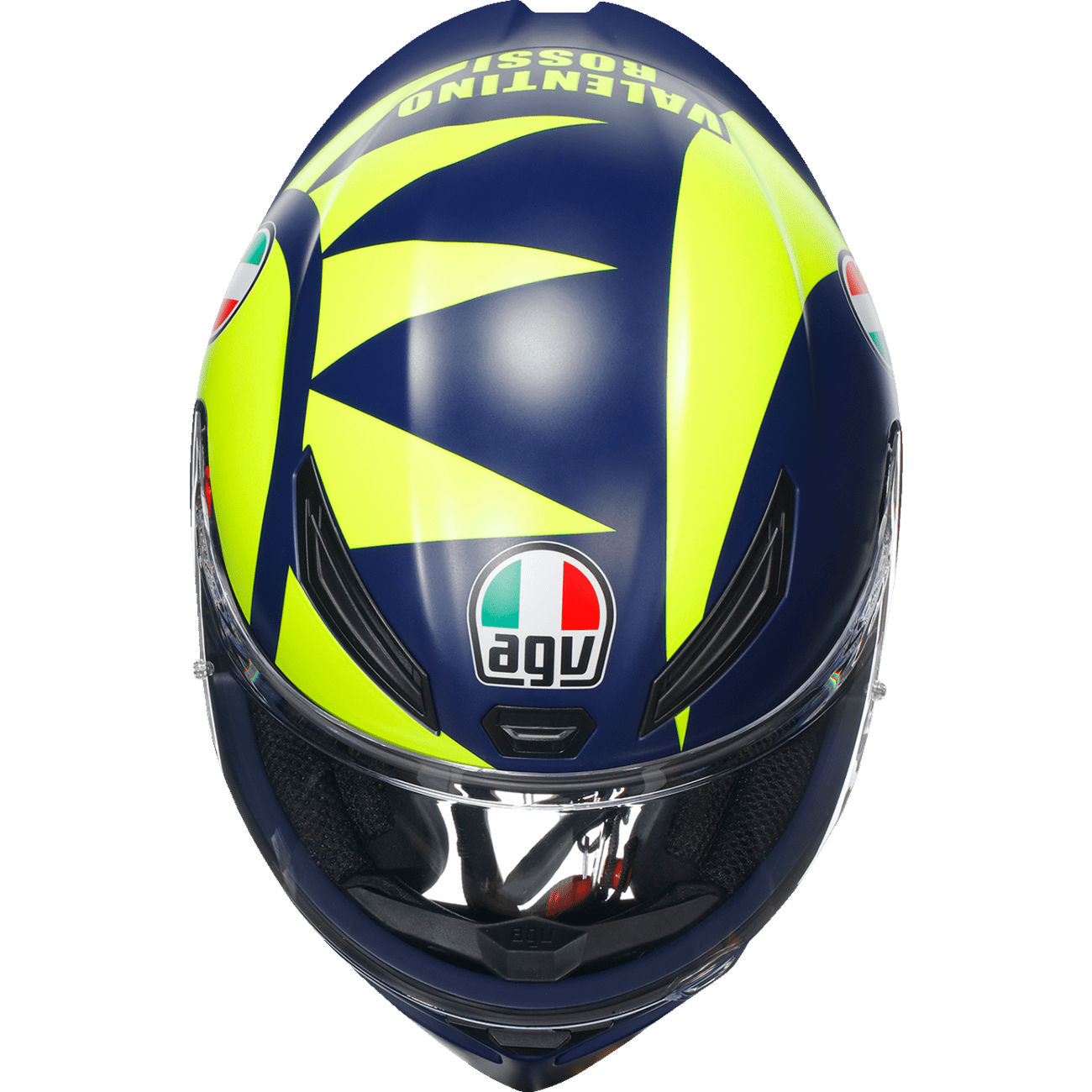 AGV K1 S Helmet Soleluna 2018 XL 2118394003019XL