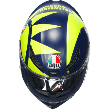 AGV K1 S Helmet Soleluna 2018 2XL 21183940030192X