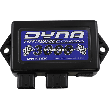 DYNATEK Digital Performance Ignition Yamaha D3K72