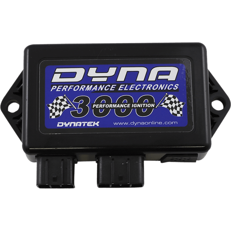 DYNATEK Digital Performance Ignition Yamaha D3K72