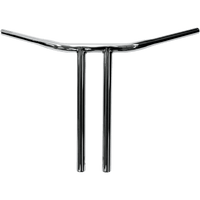 DRAG SPECIALTIES Handlebar T-Bar Buffalo 16" Chrome