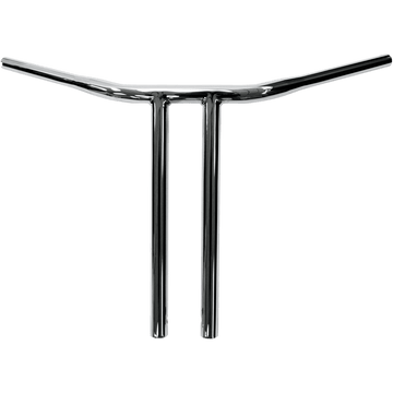 DRAG SPECIALTIES Handlebar T-Bar Buffalo 16" Chrome