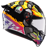 AGV K1 S Helmet Bezzecchi 2023 Small 2118394003039S