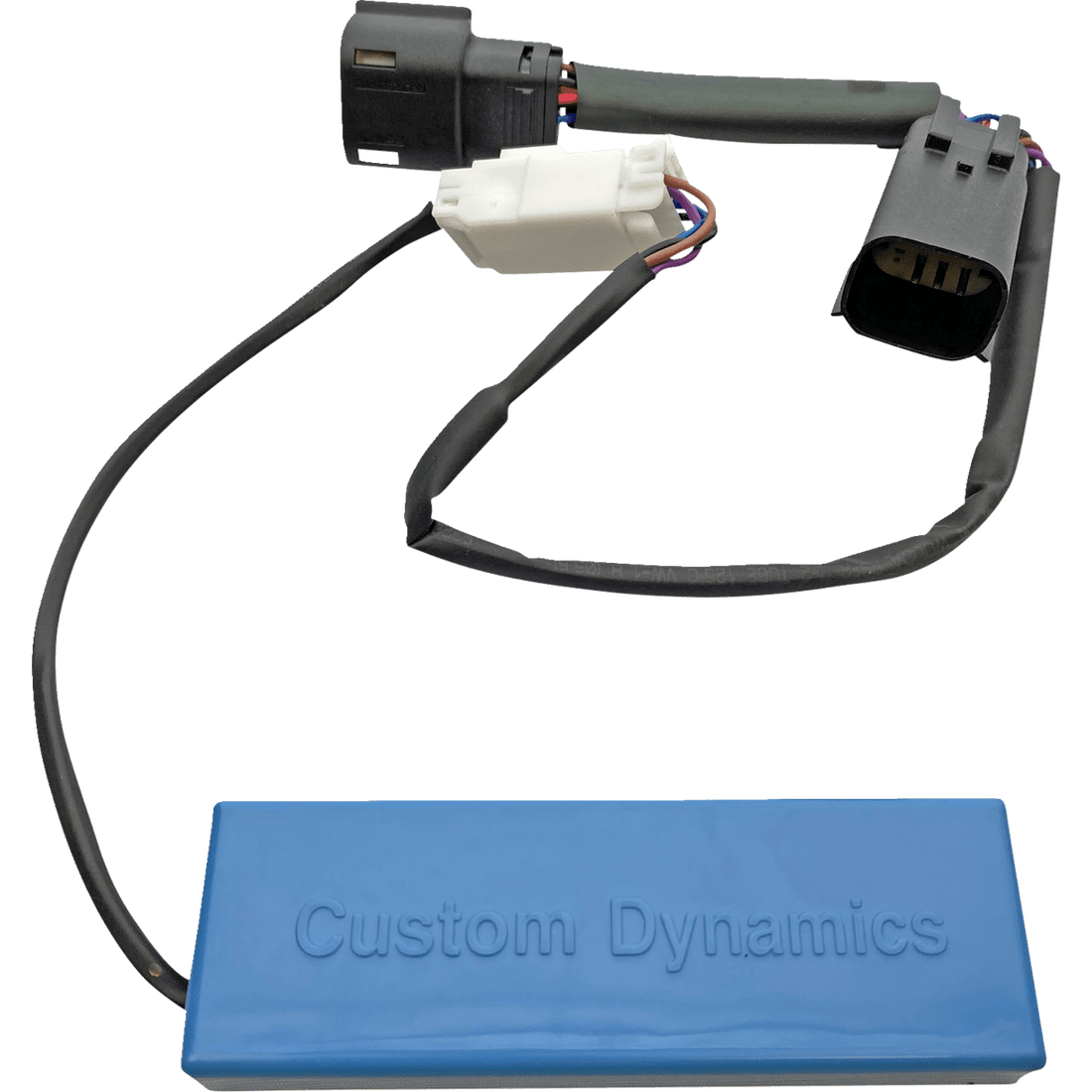 CUSTOM DYNAMICS Smart Signal Stabilizer Module GEN2SS8