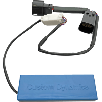 CUSTOM DYNAMICS Smart Signal Stabilizer Module GEN2SS8