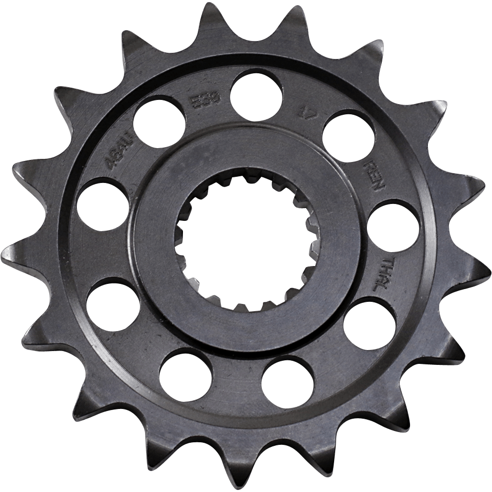 RENTHAL Sprocket Front Suzuki 17 Tooth