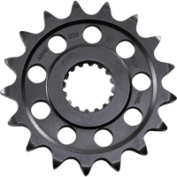 RENTHAL Sprocket Front Suzuki 17 Tooth