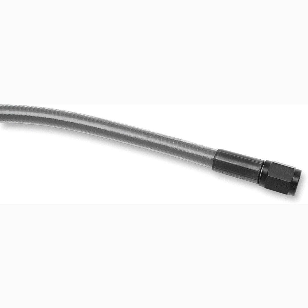 MAGNUM SHIELDING Brake Line 44" Black Pearl