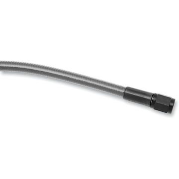 MAGNUM SHIELDING Brake Line 19" Black Pearl