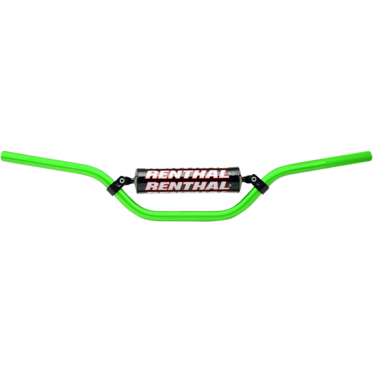 RENTHAL Handlebar 7/8" 784 RC Mini/85cc Green 78403GN03219