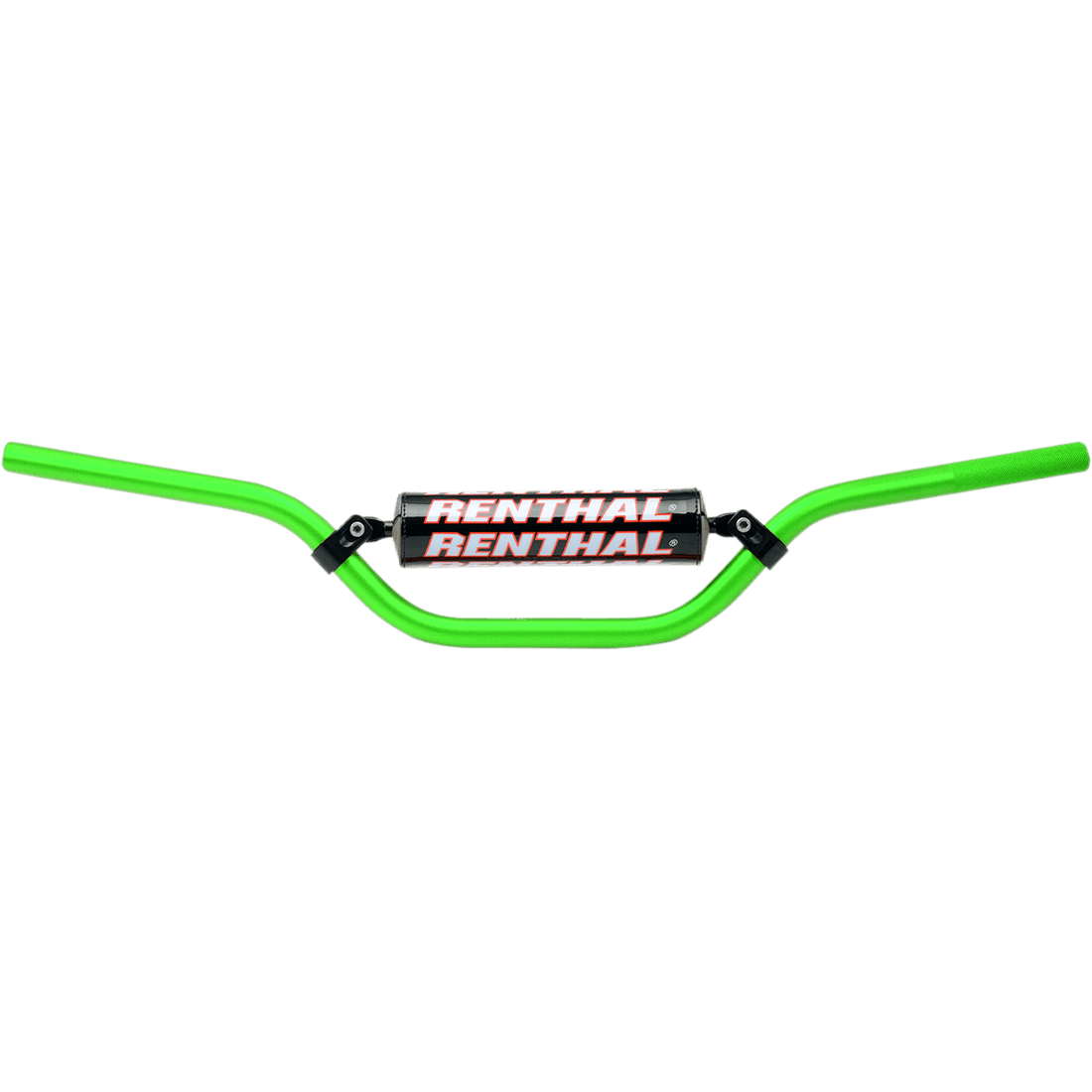 RENTHAL Handlebar 7/8" 784 RC Mini/85cc Green 78403GN03219