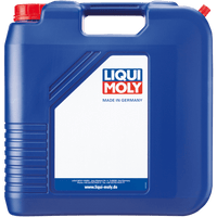 LIQUI MOLY Street Race Synthetic 4T Oil 5W-40 20L 20304