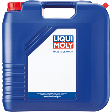 LIQUI MOLY Street Race Synthetic 4T Oil 5W-40 20L 20304