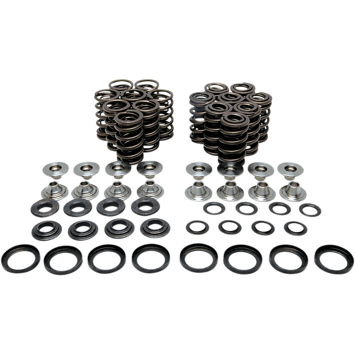 KIBBLEWHITE Valve Spring Kit