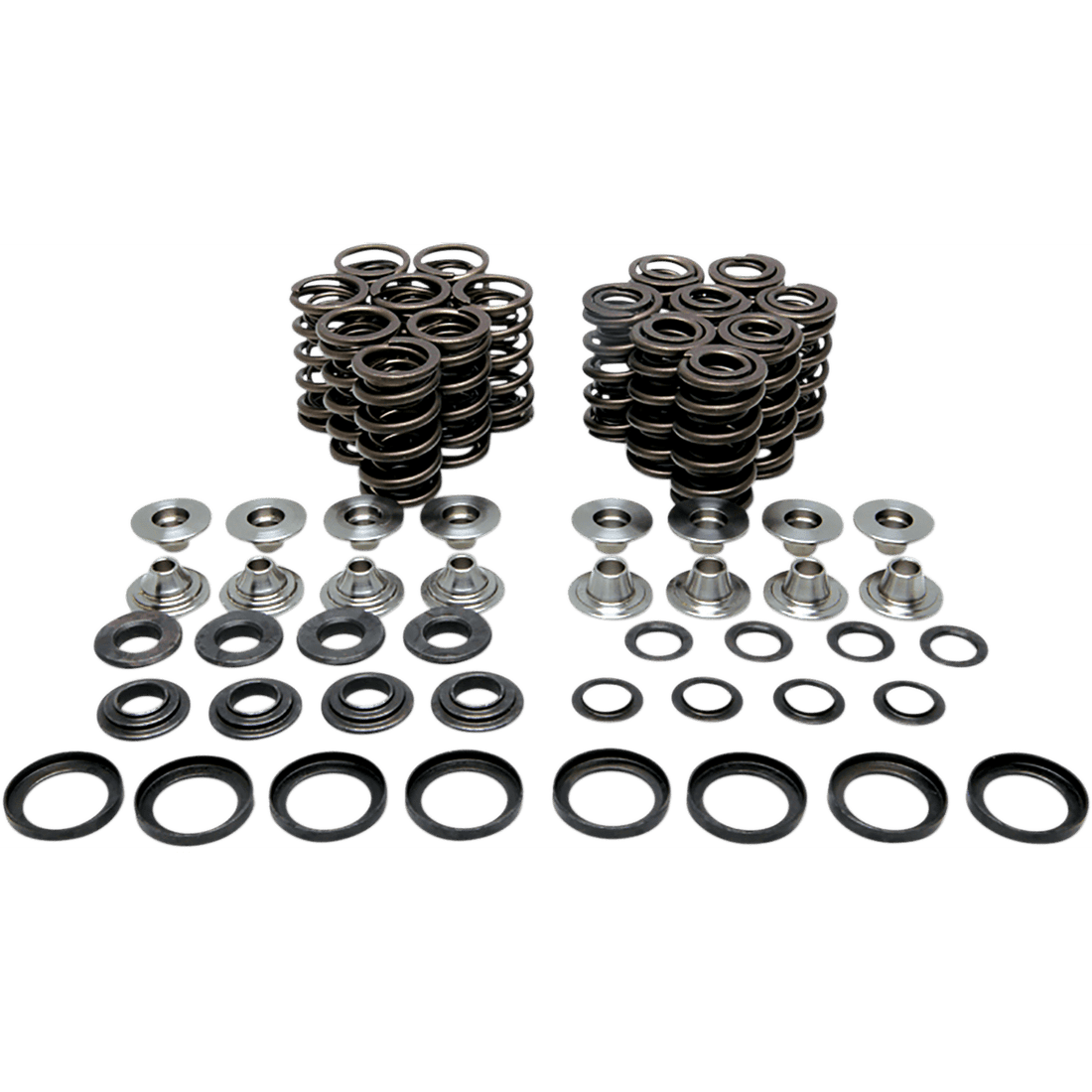 KIBBLEWHITE Valve Spring Kit