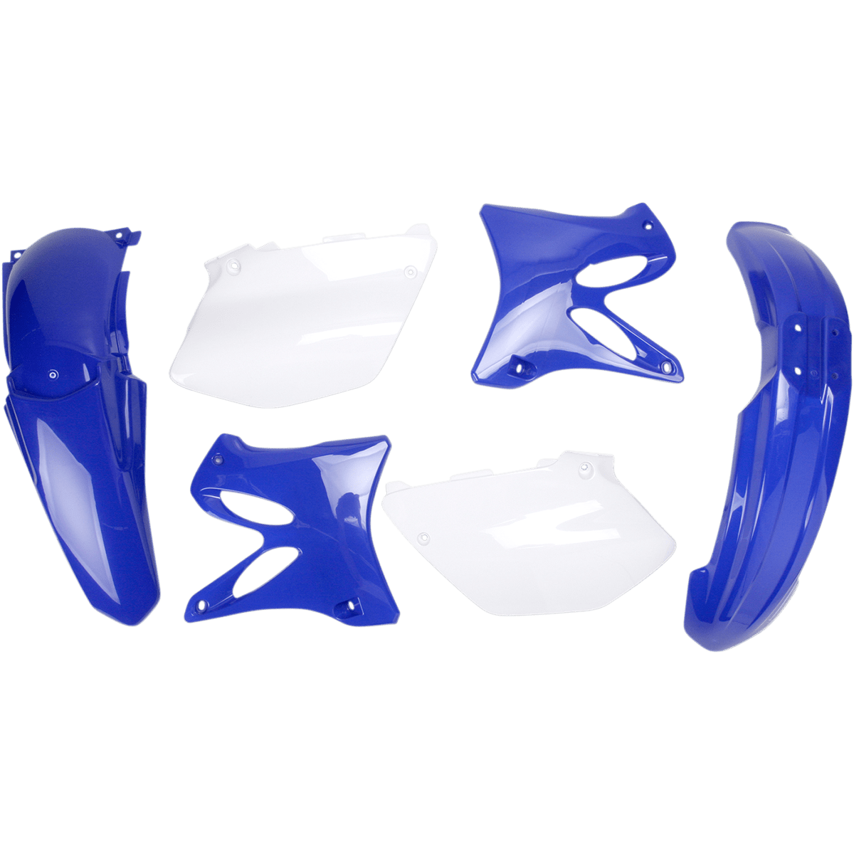 ACERBIS Standard Replacement Body Kit OEM 2044700215