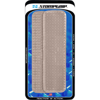 STOMPGRIP Universal Traction Pad Clear