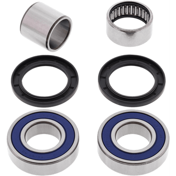 ALL BALLS Wheel Bearing Kit Rear