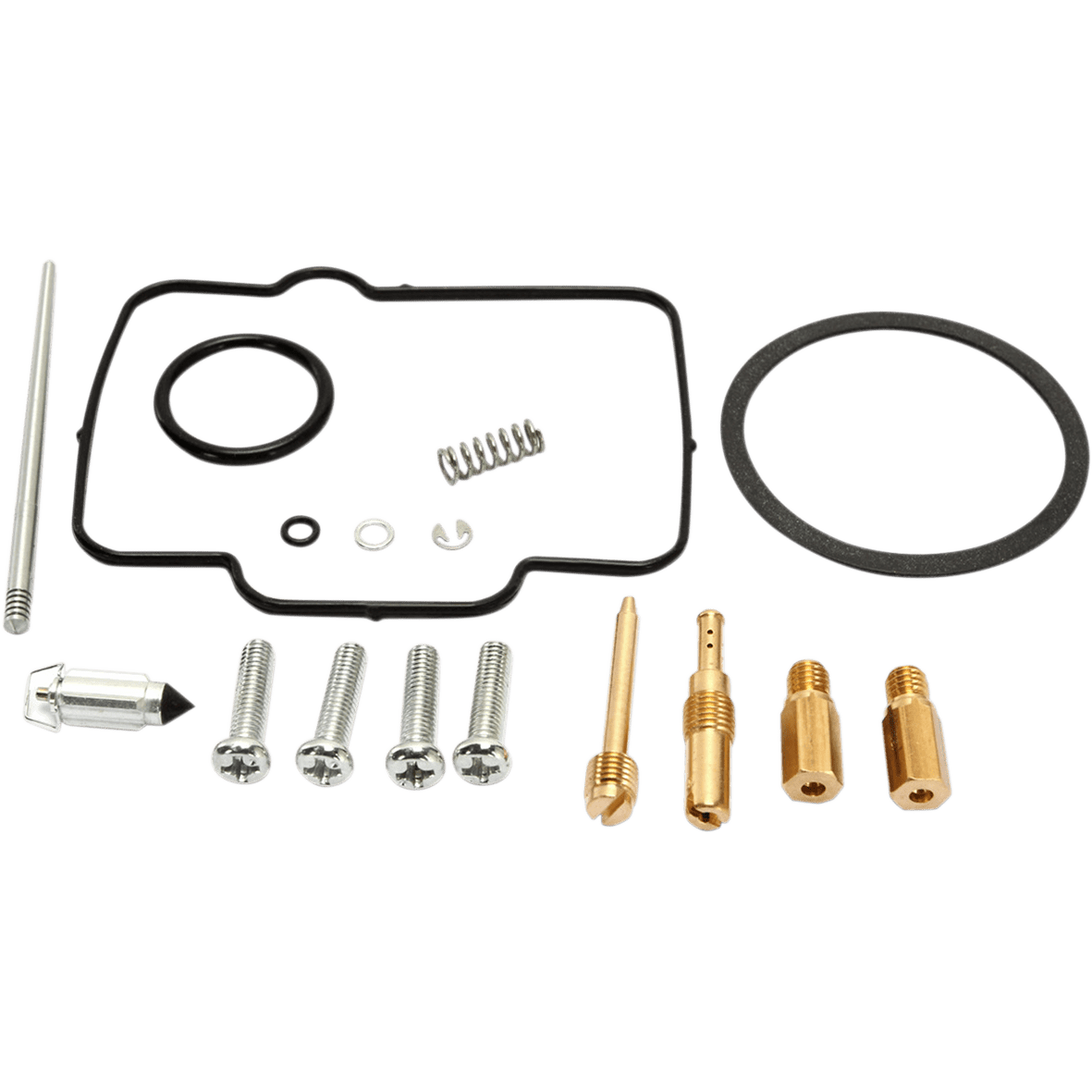 MOOSE RACING Carburetor Repair Kit Suzuki