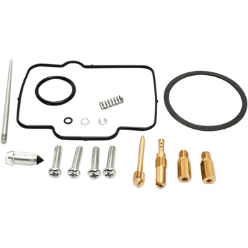 MOOSE RACING Carburetor Repair Kit Suzuki