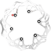 BRAKING Brake Rotor WF4515