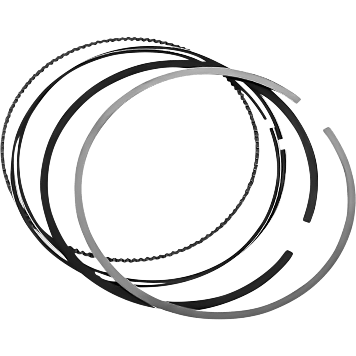 REVOLUTION PERFORMANCE, LLC Piston Ring Set