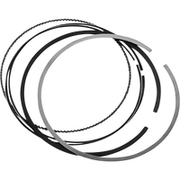 REVOLUTION PERFORMANCE, LLC Piston Ring Set