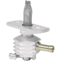 PINGEL Power-Flo™ Petcock Fuel Valve Kawasaki/Yamaha 6190AH61A