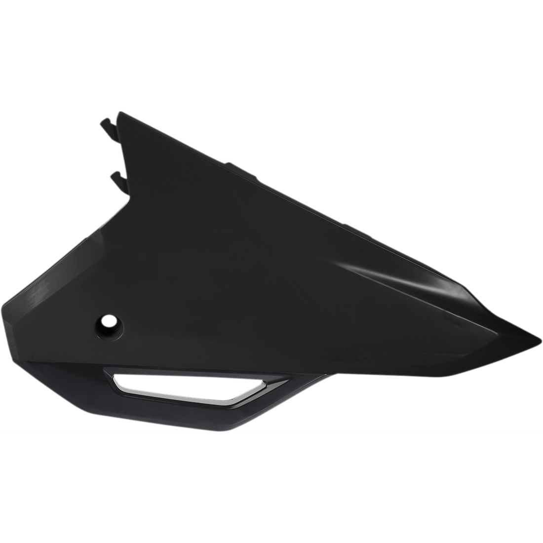 ACERBIS Side Panels Black