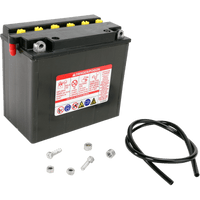 YUASA Battery YB16HL-A-CX YUAM2H16C