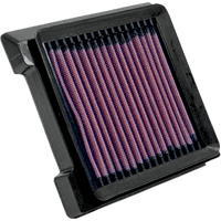 K & N OE Replacement High-Flow Air Filter Suzuki SU6595