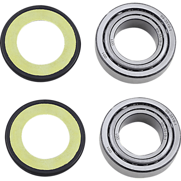 MOOSE RACING Steering Stem Bearing Kit