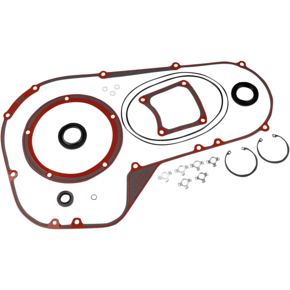 JAMES GASKET Primary Gasket Kit JGI3490194K