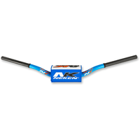 NEKEN Handlebar Oversized YZF Light Blue/White