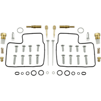 PARTS UNLIMITED Carburetor Repair Kit Honda