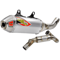 PRO CIRCUIT T-6 Exhaust 0151845G