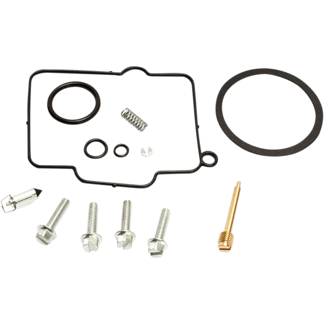 MOOSE RACING Carburetor Repair Kit KTM